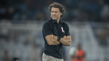 Forlán hizo un balance "positivo por todos lados" de la Fecha FIFA con Uruguay