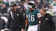 NFL Week 5 latest intel, buzz questions, news, fantasy tips: What we're hearing