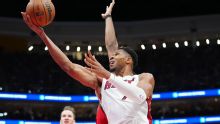 Did you miss the NBA offseason? Here's what to know for fantasy basketball