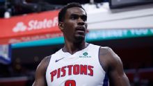 Jalen Duren, Pistons need each other -- for better or worse