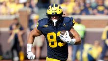Michigan's Zack Marshall apologizes for criticizing OC Jason Beck