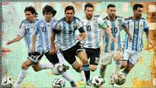Quais recordes de Messi parecem impossíveis de serem superados?
