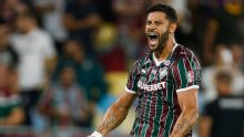 À ESPN, Hulk diz o que Fluminense 'não pode fazer' contra o Palmeiras e admite Libertadores como grande sonho