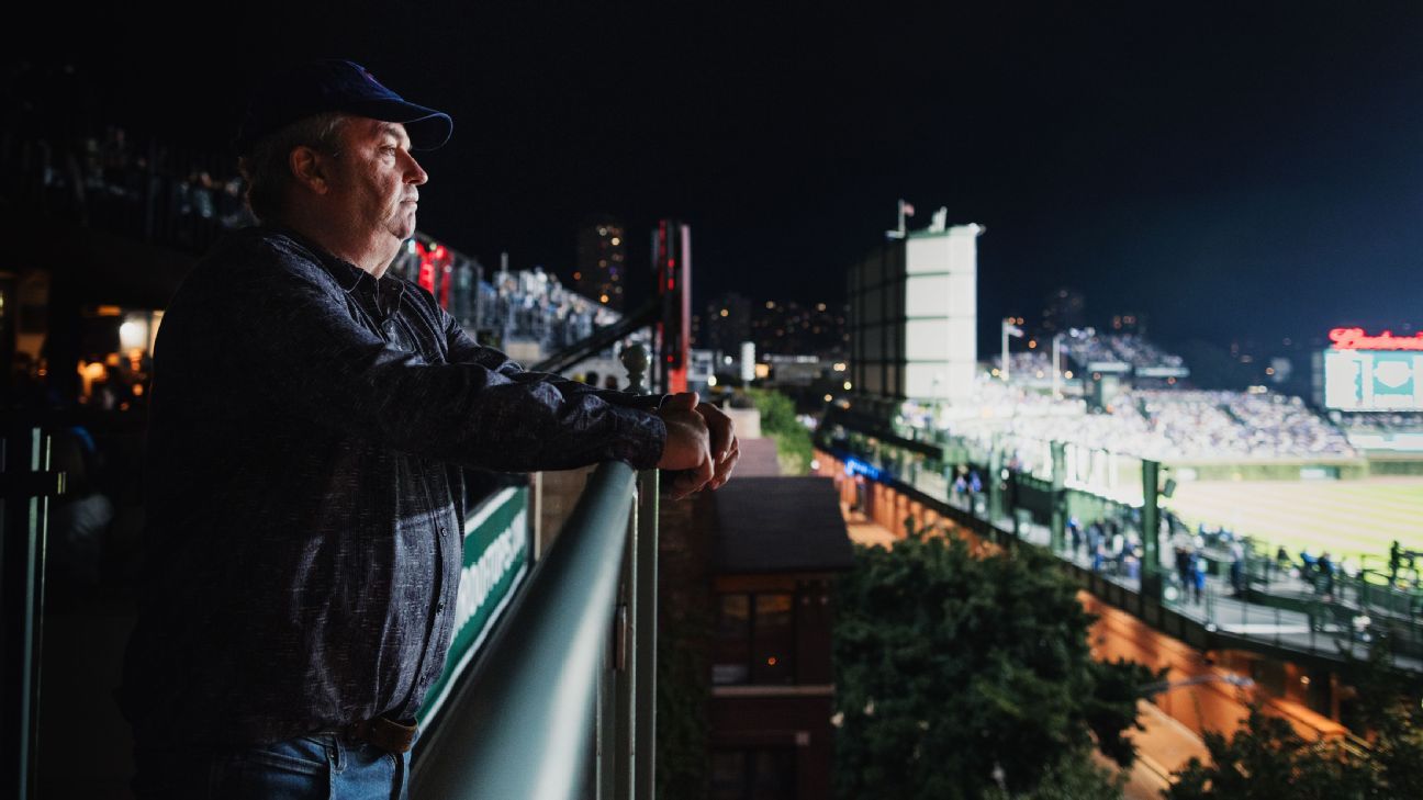 Inside a Wrigleyville rooftop owner's fight with the Cubs