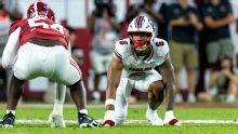 South Carolina's Dylan Stewart off suspension; game status unknown