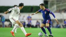 ¡EN VIVO! España expone su invicto ante Croacia en la Nations League