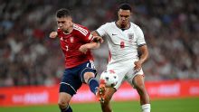 ¡EN VIVO! Inglaterra busca afianzarse ante República Checa en la Nations League