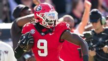 How to bet Alabama-Georgia: Will UGA's vaunted defense be on display in Tuscaloosa?