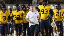 Cal OC Jordan Somerville stripped of play calling role