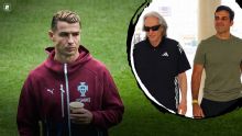 Quem é o cartola do Al Nassr que virou testemunha de toda polêmica entre Cristiano Ronaldo e Jorge Jesus