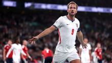 Harry Kane reaches new milestones in landmark England outing