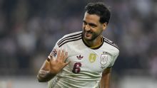 Mikel Merino, el de los goles importantes: el héroe de España lo volvió a hacer