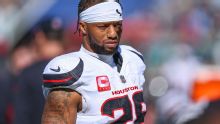 Seahawks dan marcha atrás y no firman a Joe Mixon tras prueba médica