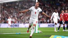 Harry Kane has talent for NFL - Jags kicker Cam Little