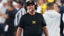 College football Bottom 10 after Week 5: Michigan is back for more