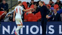England's Nations League takeaways: Kane makes history, Tuchel steadies ship