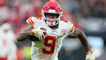 Fantasy football consistency ratings for 2026