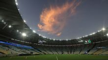 Vasco tem recurso indeferido pela Justiça e segue sem conseguir liberação do Maracanã
