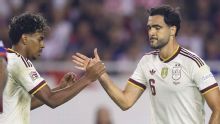 'Instatiable' Spain win 4th game of window, streak at 43 games