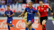 Cuándo juegan Deportes Antofagasta vs. Universidad de Chile por la ida de cuartos de final de Copa Chile