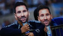 ¡EN VIVO! Argentina vs. Benín en la despedida de Messi: equipo, fecha, hora y TV en vivo