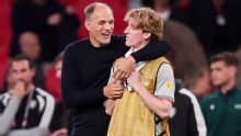 Thomas Tuchel: Competition for England places stronger than ever