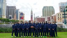 Rockets, Mavs take China: Highlights, top scenes from off the court