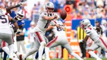 Gurú de las Diagonales: El misterio en torno a Drake Maye