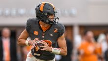 Sources: Tennessee QB George MacIntyre gets start against Alabama