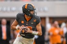 Sources: Vols to give MacIntyre first career start vs. Auburn