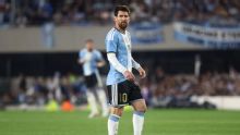 ¡EN VIVO! Argentina vs. Benín en la despedida de Messi de la Selección