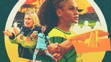 NWSL GM survey: How teams cheat, Rodman Rule, USWNT's World Cup, and more