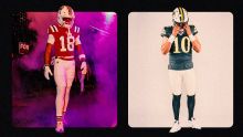 NFL Week 5 uniforms: Packers debut Rivalries look, Patriots wearing throwbacks