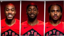 13 dias para a NBA: Kawhi Leonard volta ao Toronto Raptors para repetir epopeia de 2019