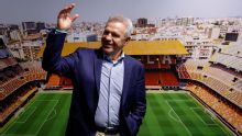 Javier Aguirre como 'bombero': tres rescates de cuatro incendios