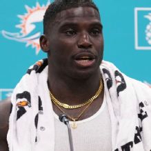 Tyreek Hill's wife recounts assault, verbal abuse at trial