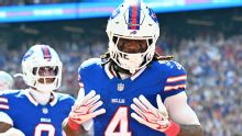 Fantasy football matchup rankings: Upgrade D'Andre Swift, fade James Cook III