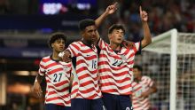 Recap: USMNT close out international break with gritty win over Canada