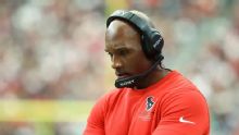 Texans' defense has gone from elite to struggling to close out games
