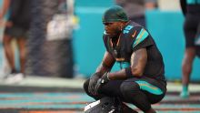 Esposa de Tyreek Hill relata agresión y abuso verbal en el juicio