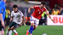 ¡EN VIVO! Chile se mide ante México en su tercer amistoso FIFA por tierras norteamericanas