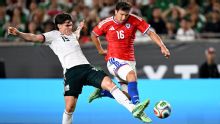 Con que poquito Chile humilló lo poquito de México