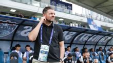 Lion City Sailors resume Mark Jackson era looking to go all the way in ASEAN Club Championship