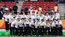 South Korea on verge of cutting athlete military exemptions after backlash