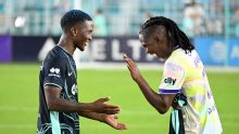 Barbra Banda, Thembi Kgatlana shone in golden September for Africa's stars