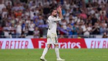 Real Madrid legend Dani Carvajal to sign for Getafe on free transfer