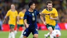 Mauro Júnior geniet na én hoopt op meer minuten voor Brazilië: "Ancelotti houdt me in de gaten"