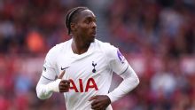 Tottenham's Mathys Tel equals France under-21 goalscoring record