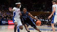 Men's college basketball 2026-27 preseason top 25 rankings