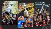 Flamengo y la era que lo acerca a las grandes dinastías de la Libertadores
